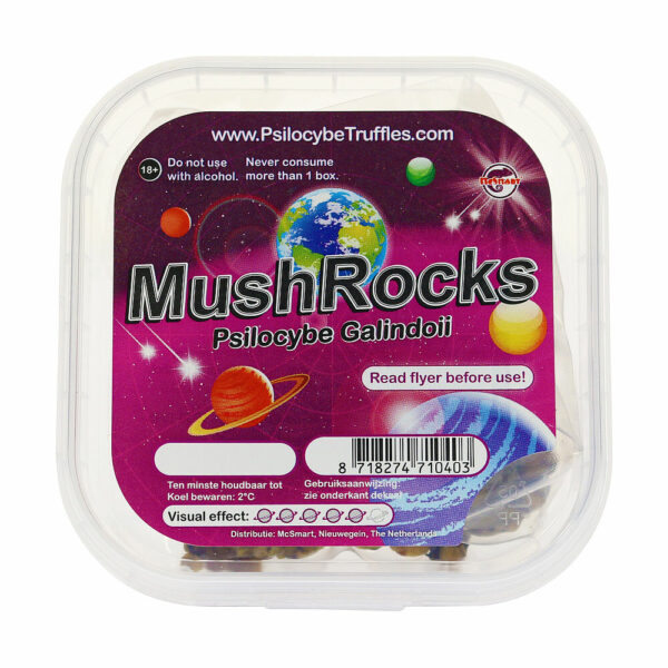 MushRocks Magic Truffels Kopen