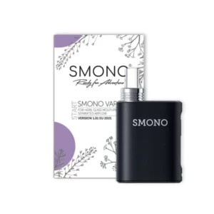 SMONO Start 2021- Dry Herb Vaporizer