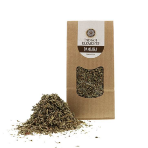 Damiana – 50 gram