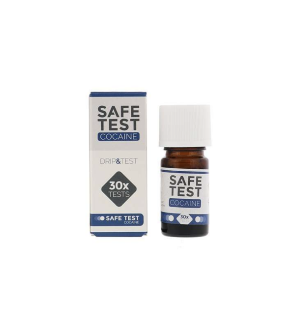 Safe Test – C