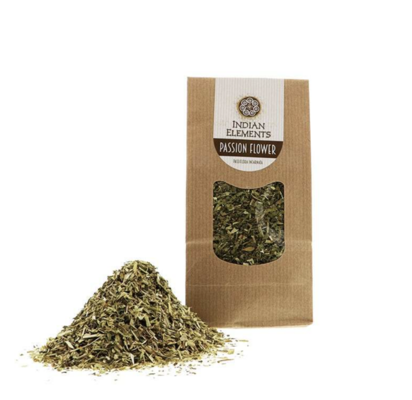 Passion Flower - 50 gram