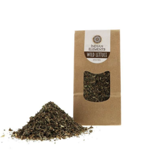 Wild Lettuce - 50 gram