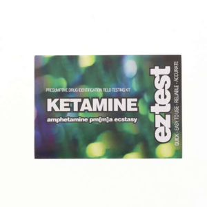 EZ Test for K – 1 test