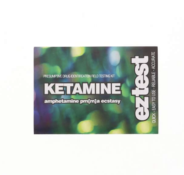 EZ Test for K – 1 test