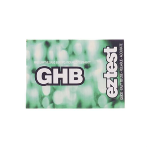 EZ Test for G