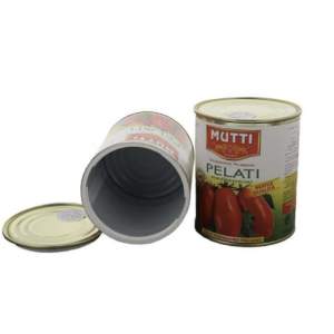 Stash Can Mutti Pelati 800 ml