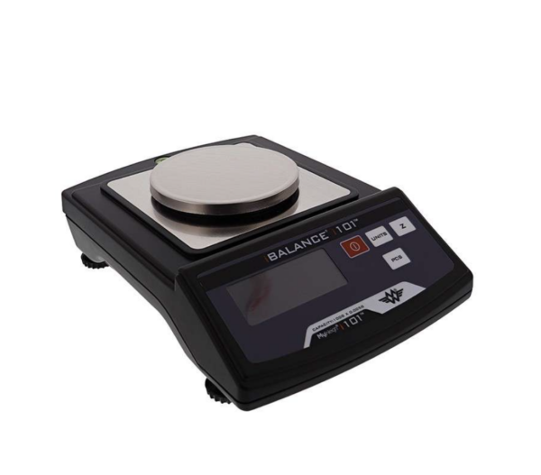 MY WEIGH I-BALANCE 100 gr