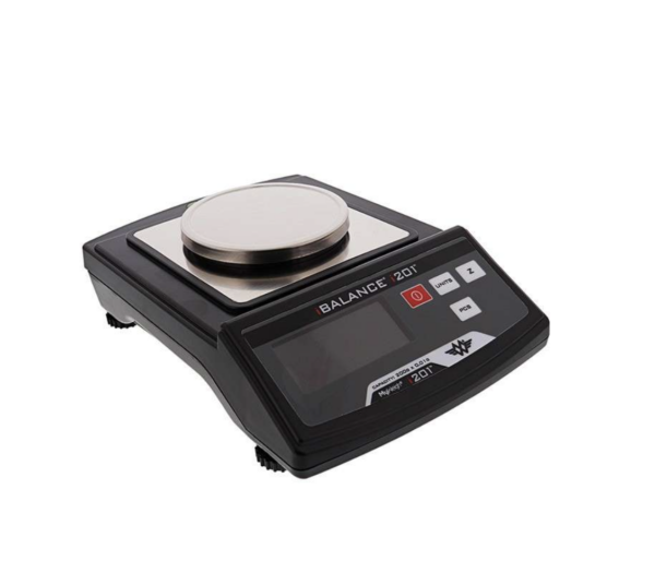 MY WEIGH I-BALANCE 201