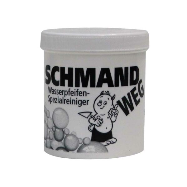 Schmandweg Bong Cleaner 150gr