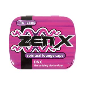 ZenX - Spiritual Lounge Caps