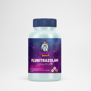 Flunitrazolam Pellets kopen morgen in huis