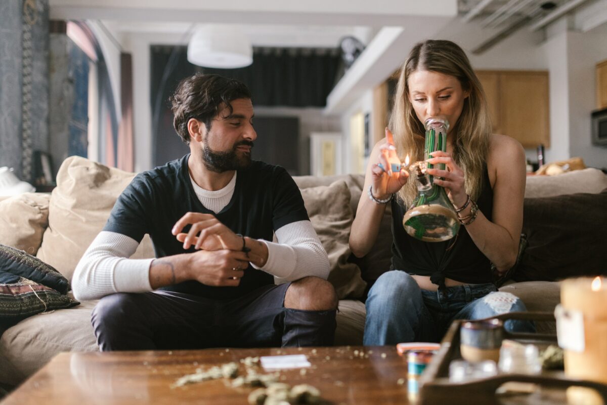 bong kopen
