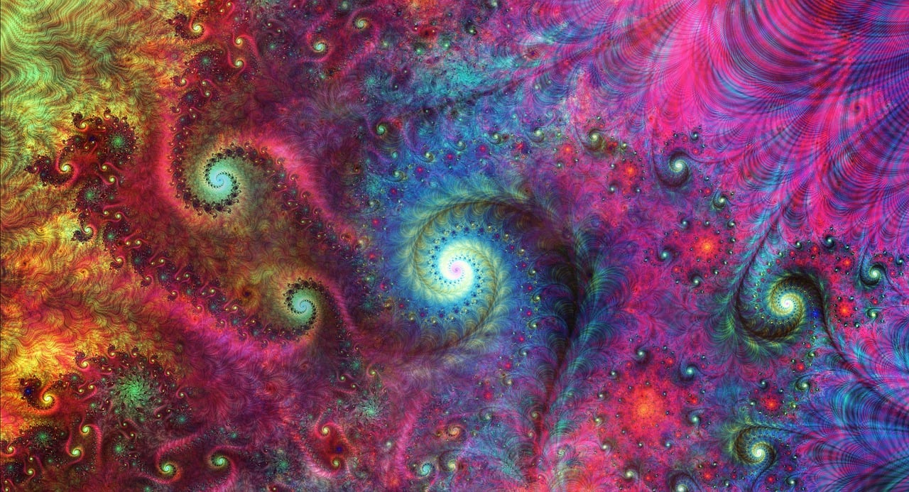 1P-LSD kopen morgen in huis