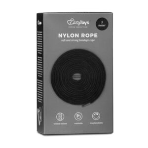 Nylon Rope 5m - Bondagetouw