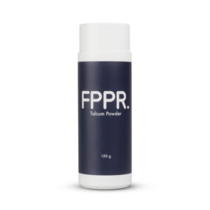 FPPR. Masturbator Onderhoudspoeder
