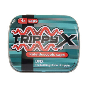 TrippyX - Kaleidoscopic Caps kopen