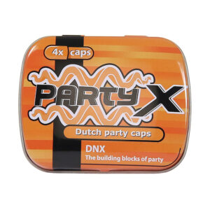 Party X - Dutch Party Caps kopen