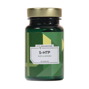 5-HTP van Fit 4 Seasons