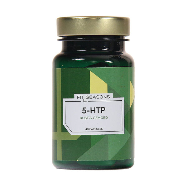 5-HTP van Fit 4 Seasons