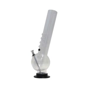 Acryl Bong 36,7 cm