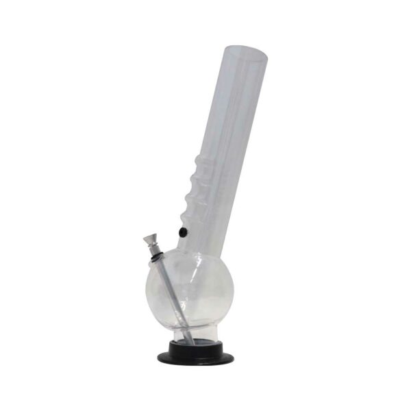 Acryl Bong 36,7 cm