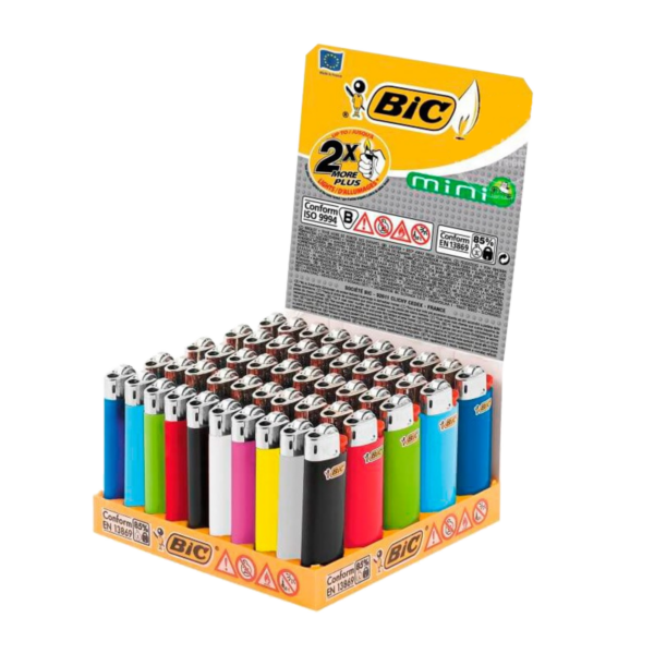 BIC Mini Aansteker