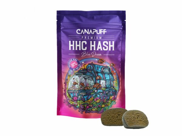 Blue Dream 60% HHC Hasj kopen