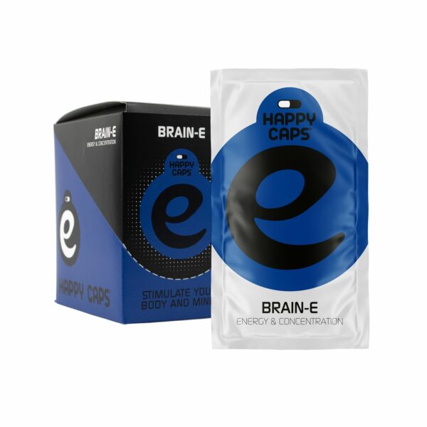 Brain E - 4 stuks kopen