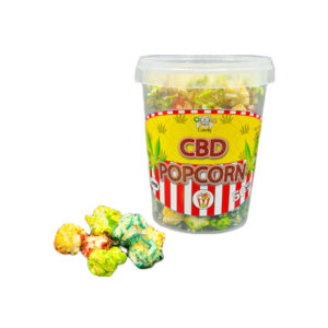CBD Popcorn kopen