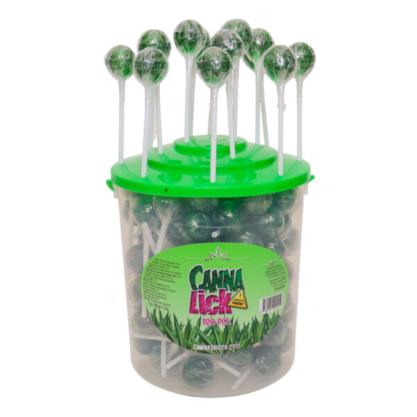 Canna Lick Lollipop kopen
