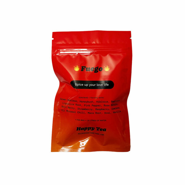 Fuego Happy Tea kopen
