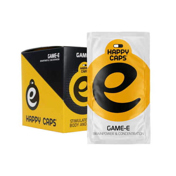 Game E - 4 stuks kopen