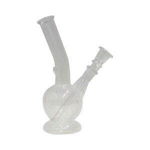 Glass Bong 17 cm