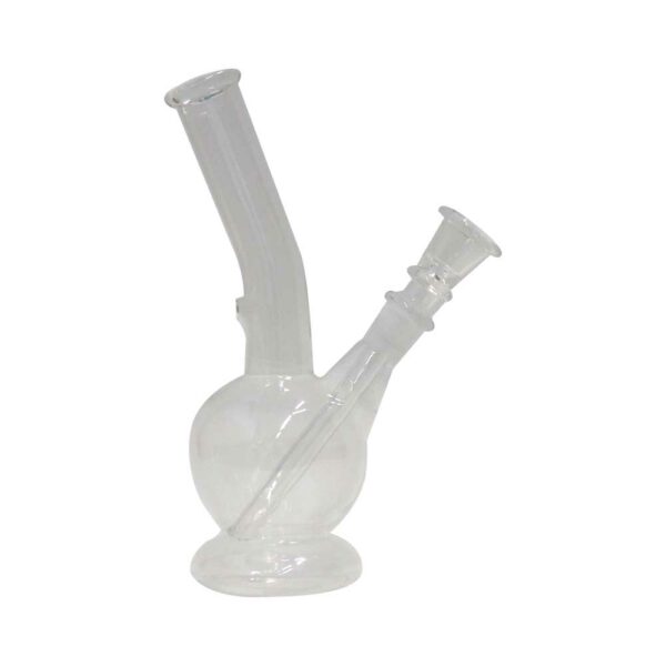 Glass Bong 17 cm