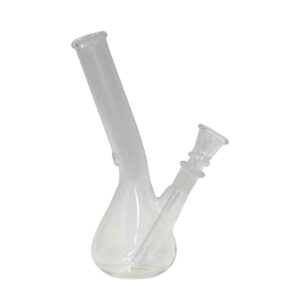 Glass Bong 18 cm