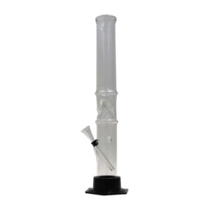 Glass Bong - Black Base