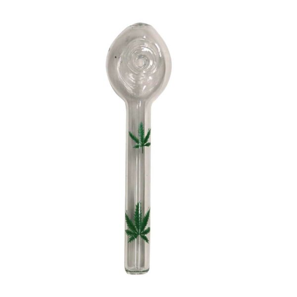 Glass Pipe - 16,5 cm