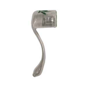 glass pipe leaf kopen