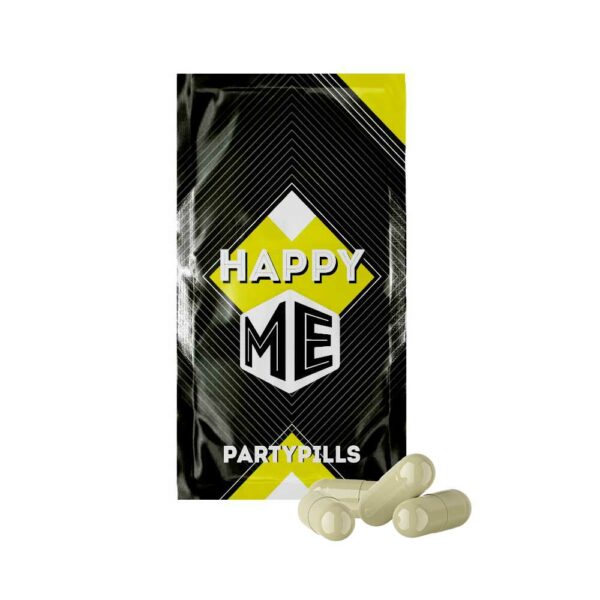 Happy Me capsules kopen