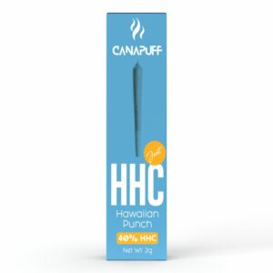 Hawaiian Punch 2g HHC Joint Kopen - CanaPuff