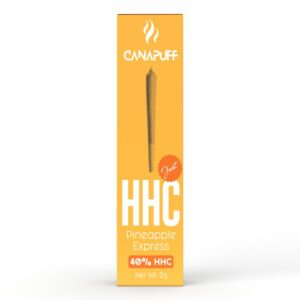 Pineapple Express HHC Joint kopen