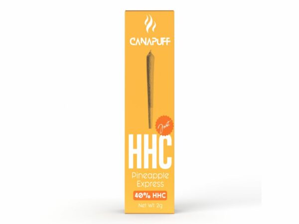 Pineapple Express HHC Joint kopen