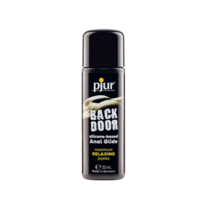 Pjur Back Door Siliconen Relaxing Glijmiddel - 30ml