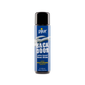 Pjur Backdoor Moisturising Anaal Glijmiddel - 100ml