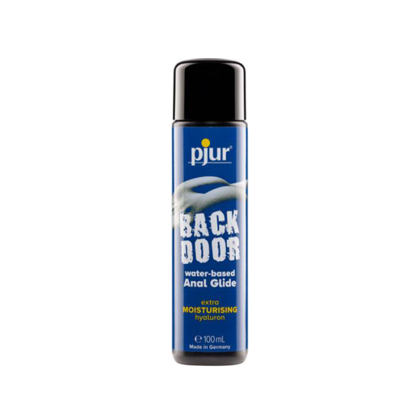 Pjur Backdoor Moisturising Anaal Glijmiddel - 100ml