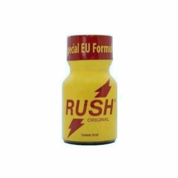 Poppers Rush Original EU 10ml kopen