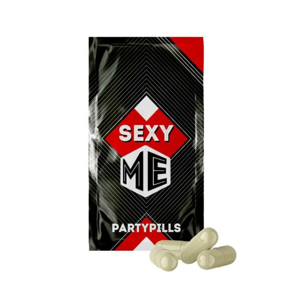 Sexy Me Caps kopen