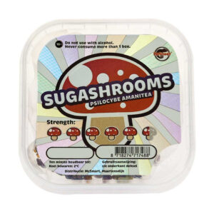 SugaShrooms kopen