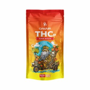 Tangie Banana 50% THCp Wiet (Flowers) Kopen - CanaPuff