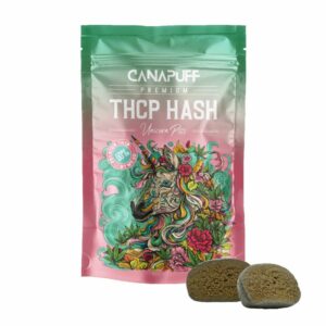 Unicorn Piss 60% THCp Hasj Kopen - CanaPuff